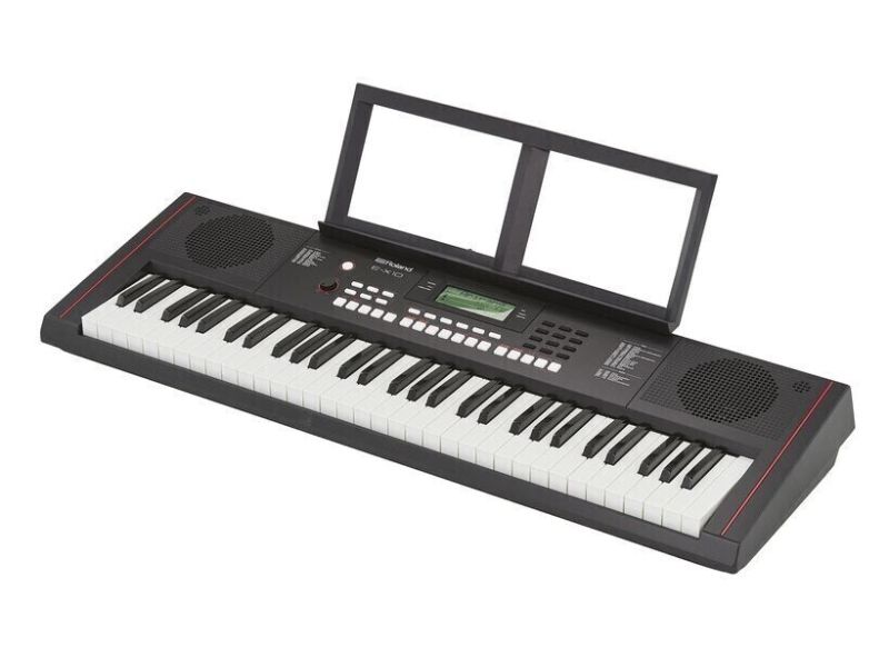 Купить Roland E-X10 Синтезатор