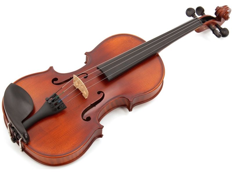Купить Скрипка Karl Hofner AS-170-V 4/4 Скрипка в комплекте