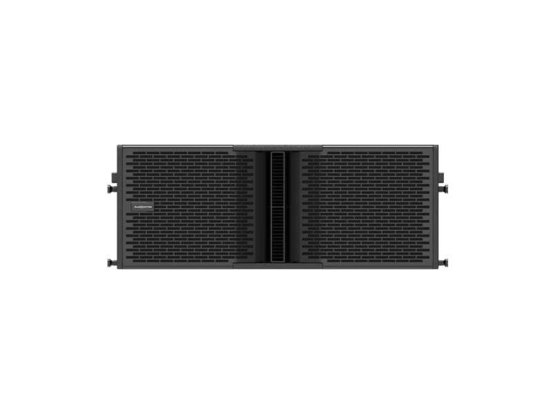 Купить Audiocenter ASTRA210A Элемент линейного массива активный