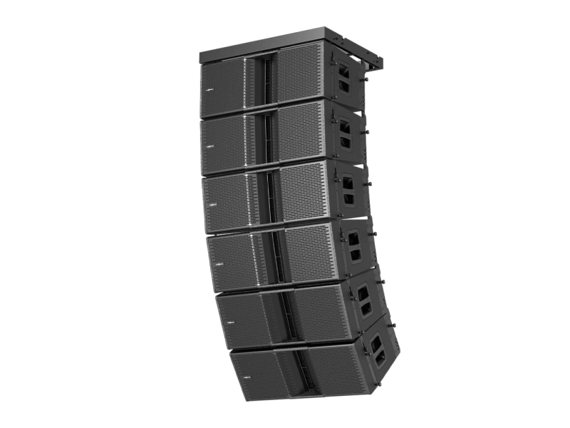 Купить Audiocenter ASTRA210A Элемент линейного массива активный