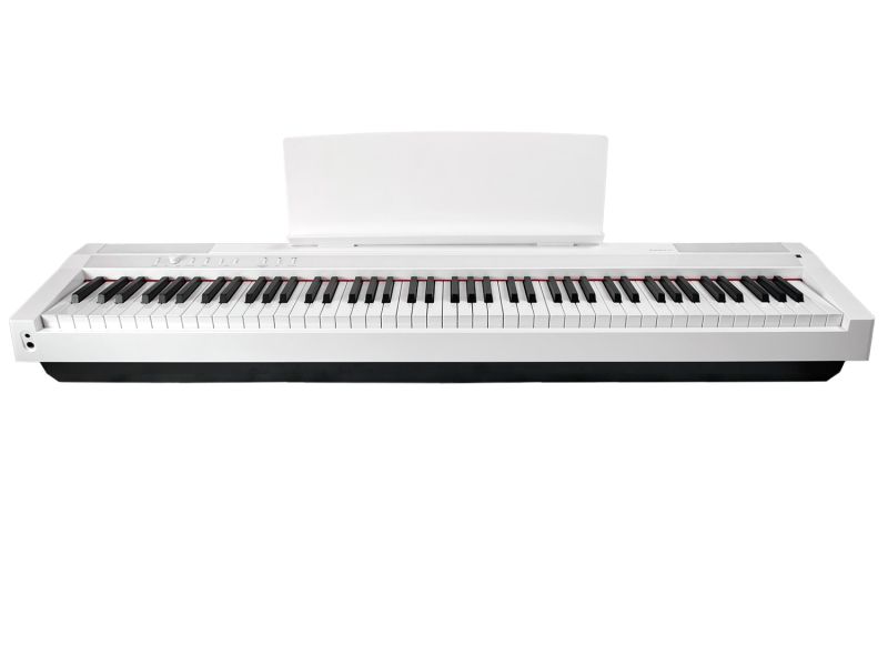 Купить SOLISTA DP-125WH Цифровое фортепиано