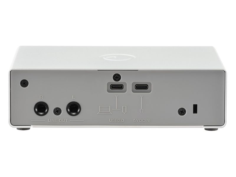 Купить Steinberg IXO12 White Звуковая карта