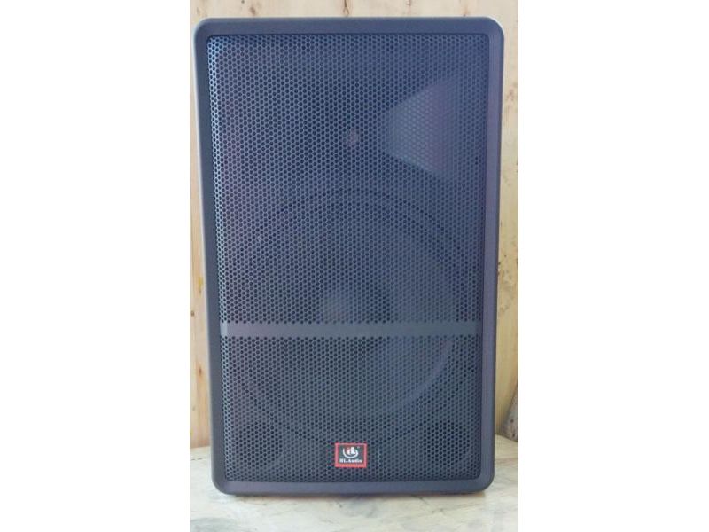 Купить HL-Audio A-15 Активная акустическая система в комплекте с микрофоном
