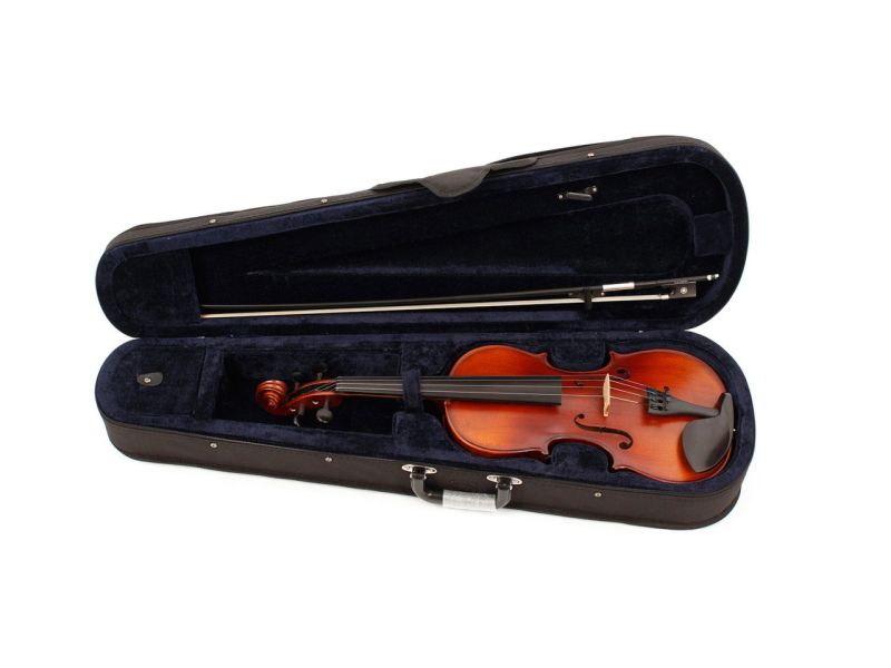Купить Hoefner AS-170-V4/4-0 Скрипка в комплекте 4/4