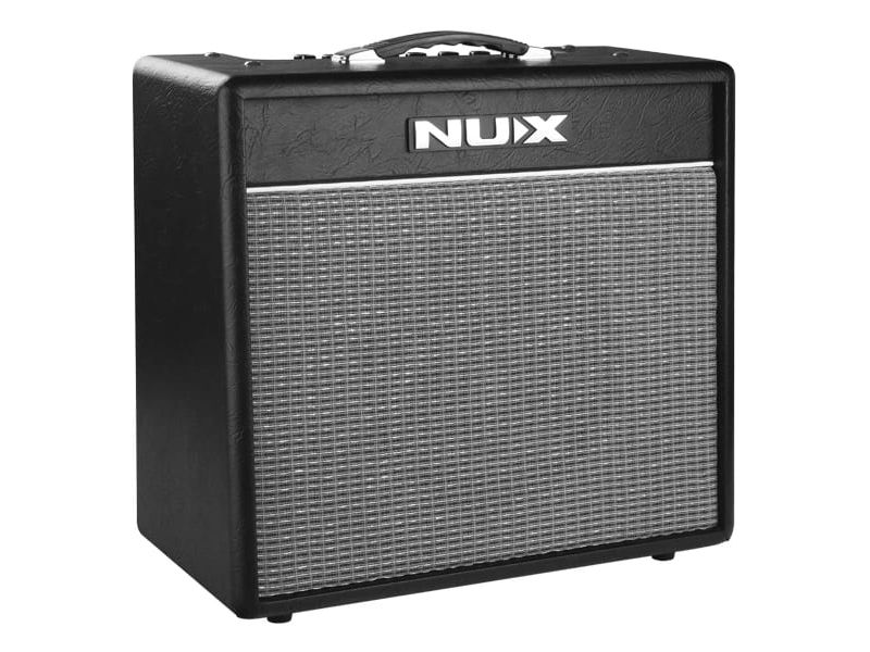 Купить NUX Mighty-40BT-MKII Комбоусилитель