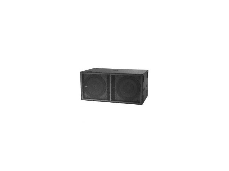 Купить Audiocenter S3218A Активная акустическая система-сабвуфер