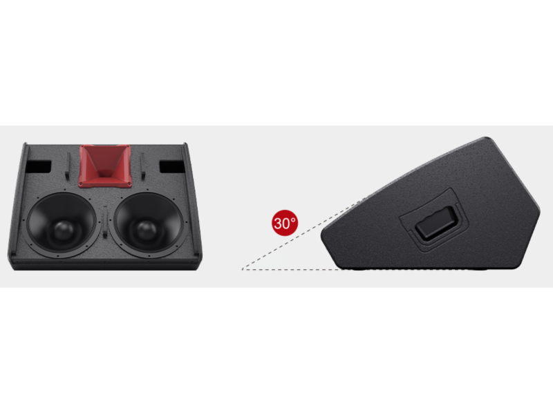 Купить Audiocenter WM3210A Активная акустическая система