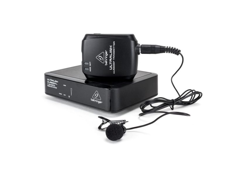 Купить Behringer ULM300LAV Радиосистема