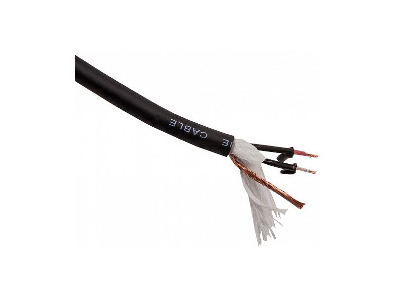 Купить SOUNDKING GA203 "Tour" Микрофонный кабель 7мм "Professional Tour Series"