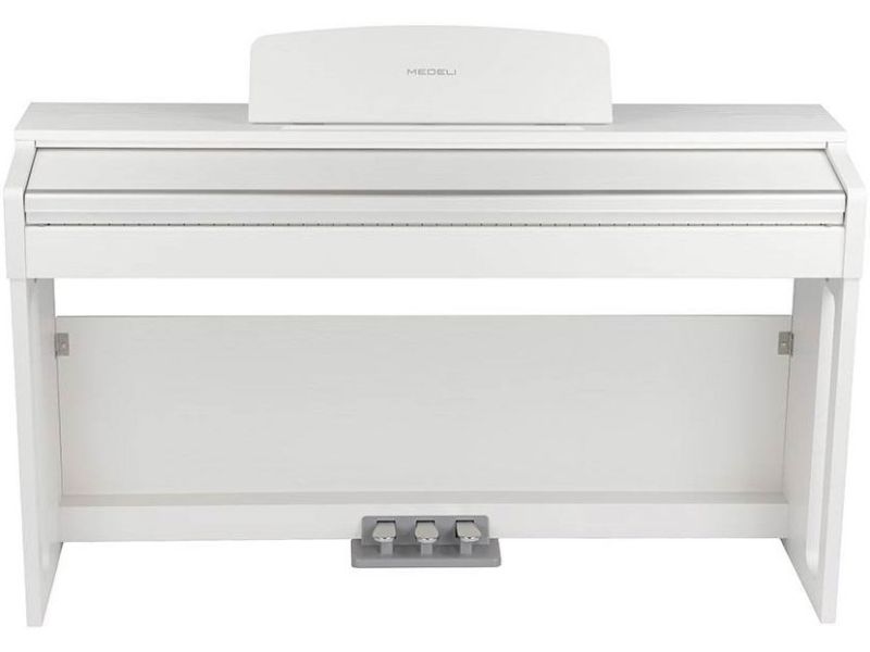 Купить Medeli UP82 (PVC White) Цифровое фортепиано