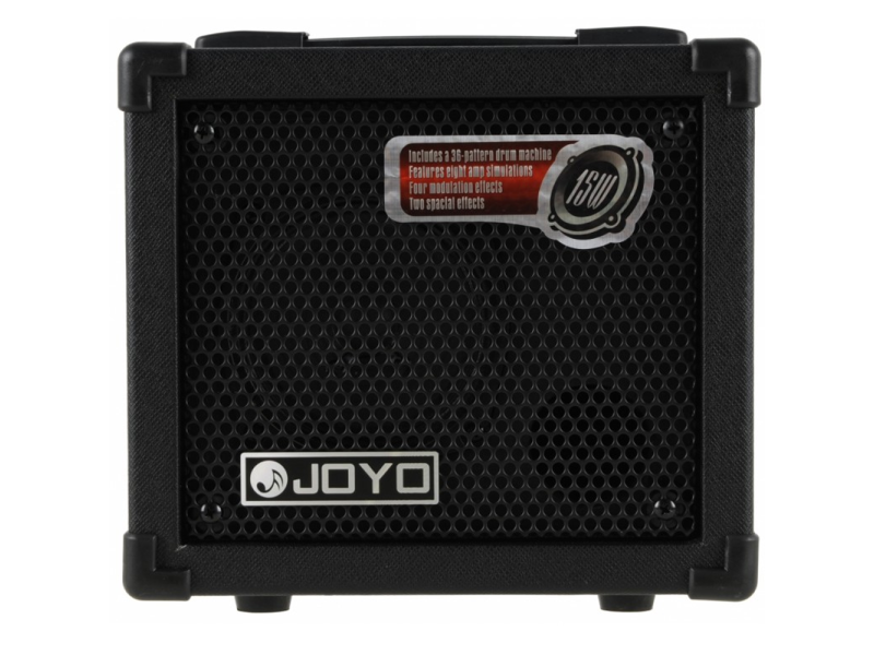 Купить Joyo DC-15 Гитарный комбоусилитель