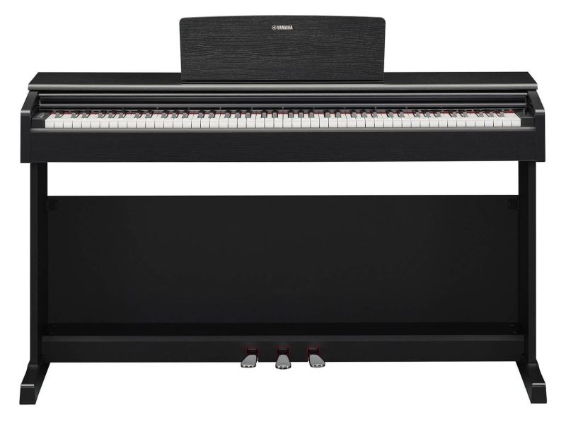 Купить Yamaha YDP-145B Цифровое фортепиано