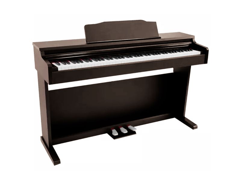Купить Solista DP200R Цифровое пианино