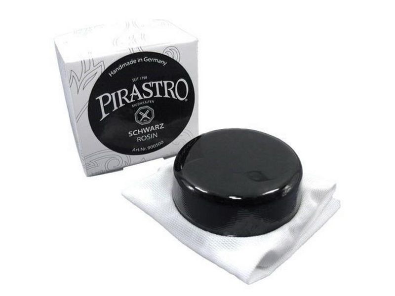 Купить Pirastro Schwarz 900500 Канифоль для скрипки