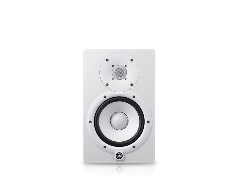 Купить Yamaha HS7I W Монитор студийный (шт.)