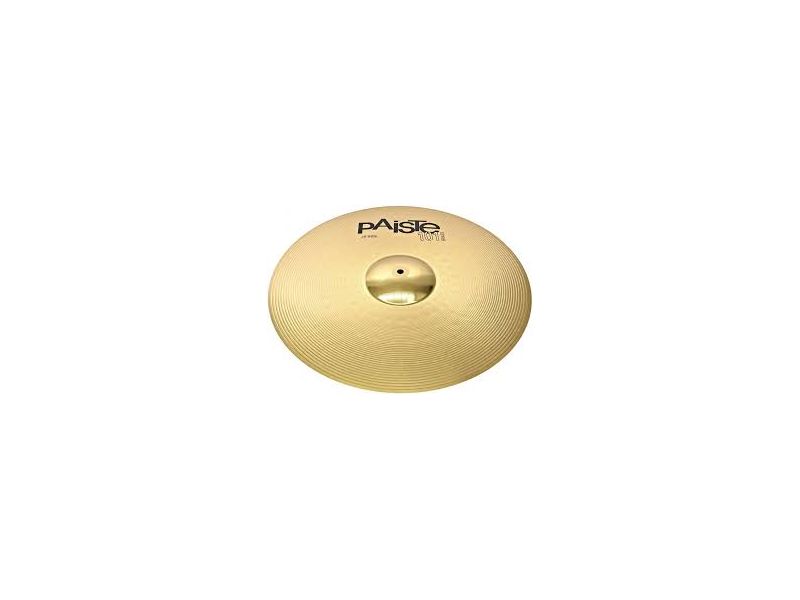 Купить Paiste 101 Brass Ride 20" Тарелка