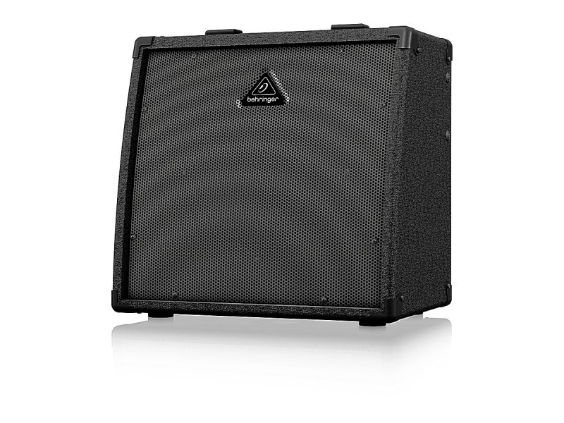 Купить Behringer K450FX Комбоусилитель клавишный
