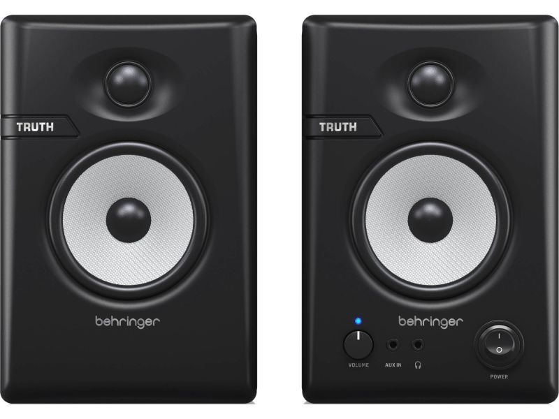 Купить Behringer TRUTH 3.5 BT Студийный монитор (пара)