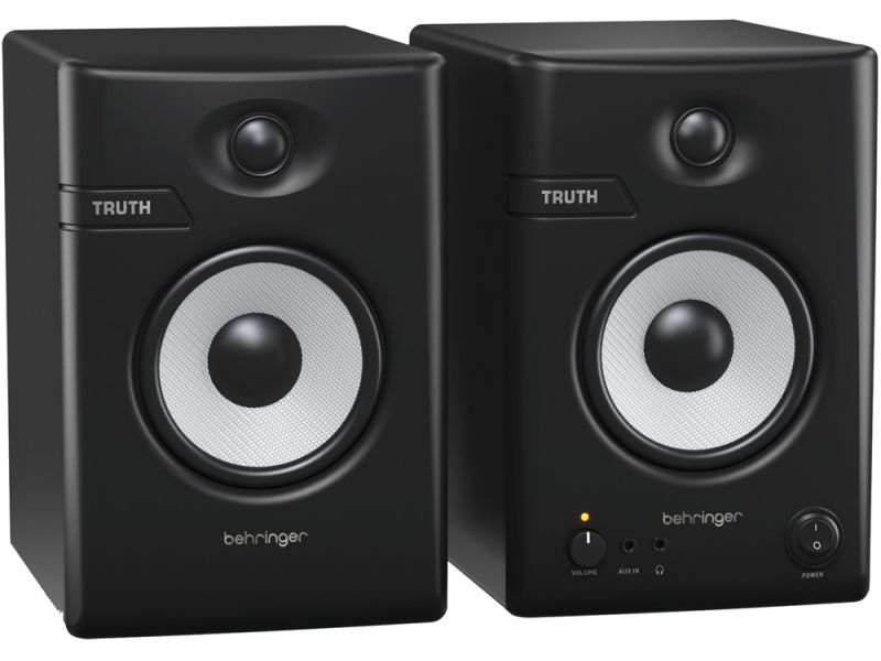 Купить Behringer TRUTH 4.5 Студийный монитор (пара)