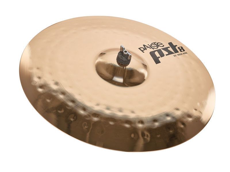 Купить Paiste PST 8 20" REFLECTOR ROCK RIDE Тарелка