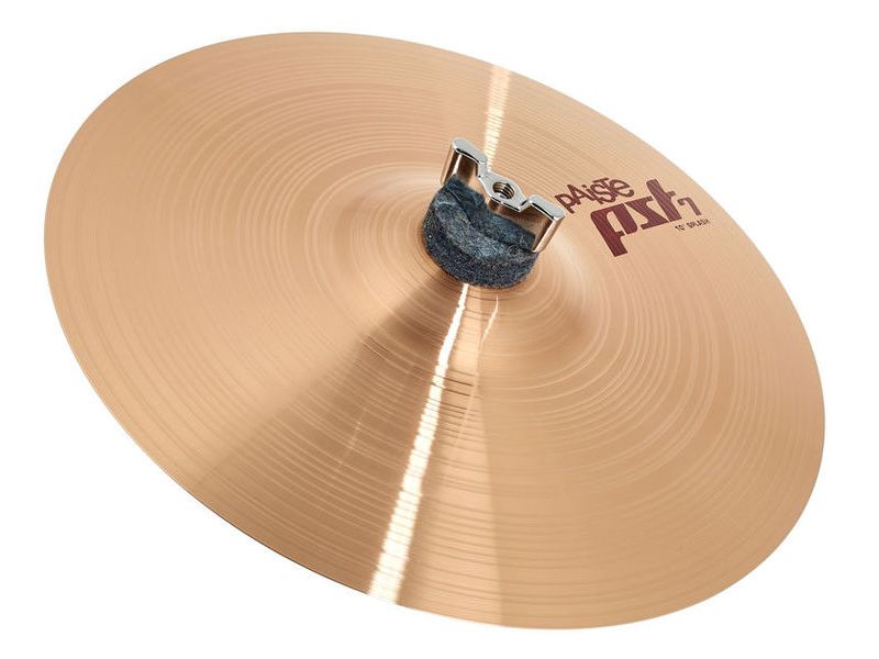 Купить Paiste PST 7 10" SPLASH Тарелка