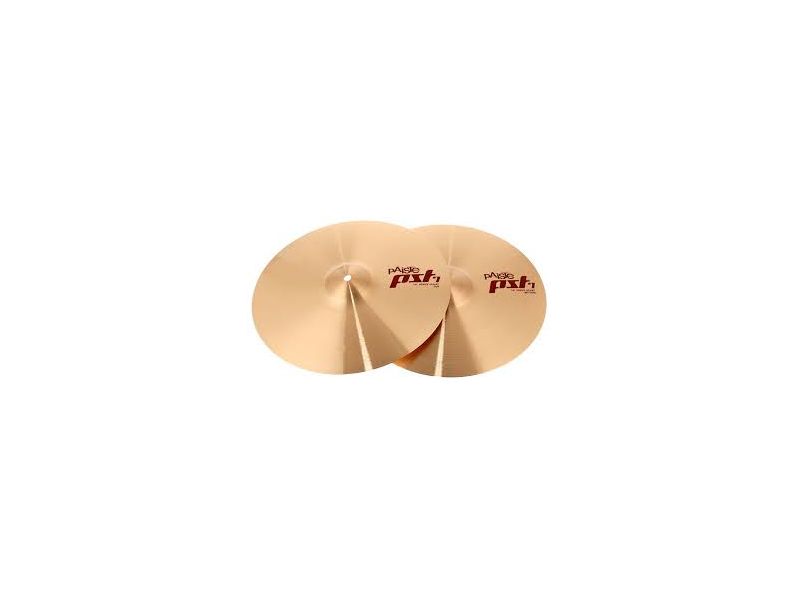 Купить Paiste PST 7 14" HEAVY HI-HAT Тарелка