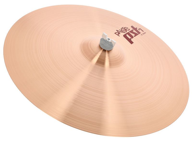 Купить Paiste PST 7 19" CRASH Тарелка