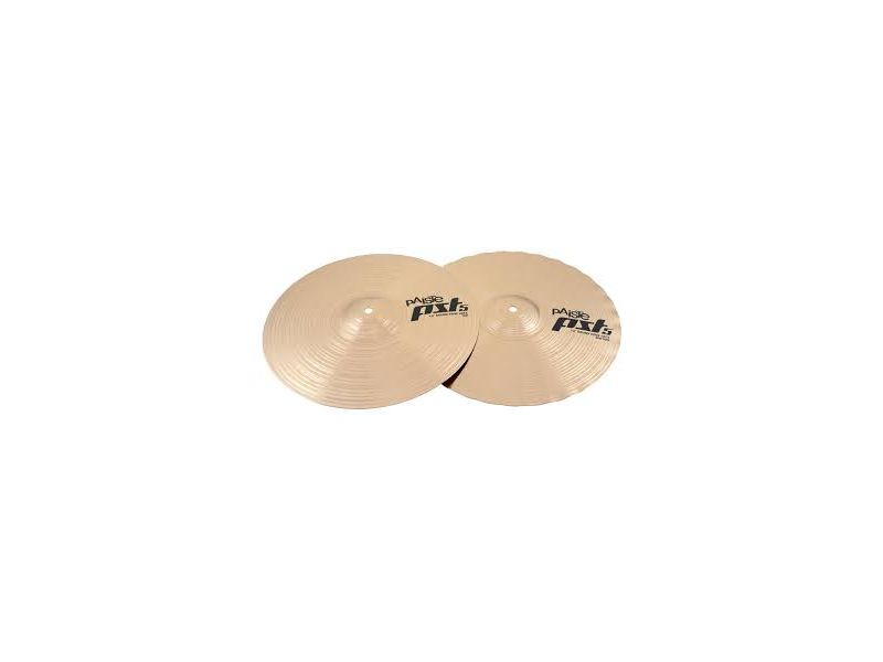 Купить Paiste PST 5 14" SOUND EDGE HATS Тарелка