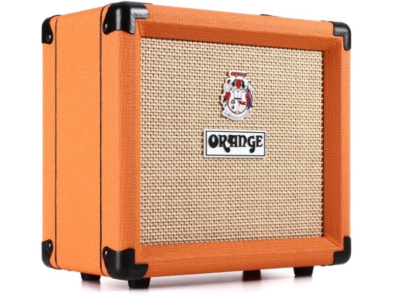 Купить Orange Crush 12 Комбоусилитель