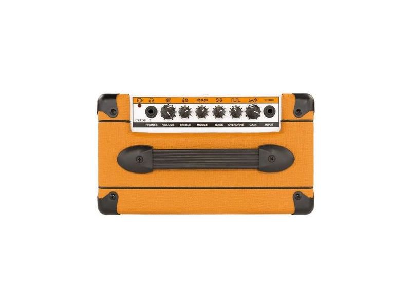 Купить Orange Crush 12 Комбоусилитель