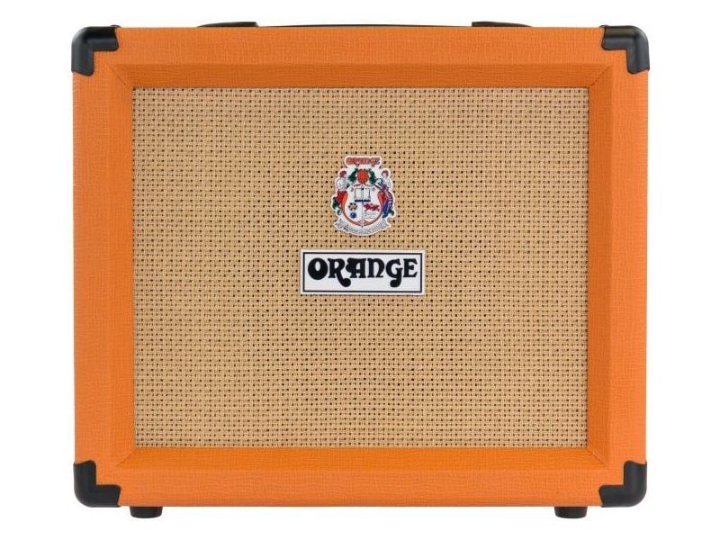 Купить Orange Crush 20 Комбоусилитель