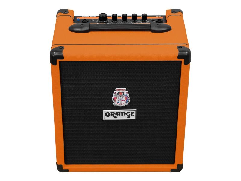 Купить Orange Crush Bass 25 Комбоусилитель для бас-гитары