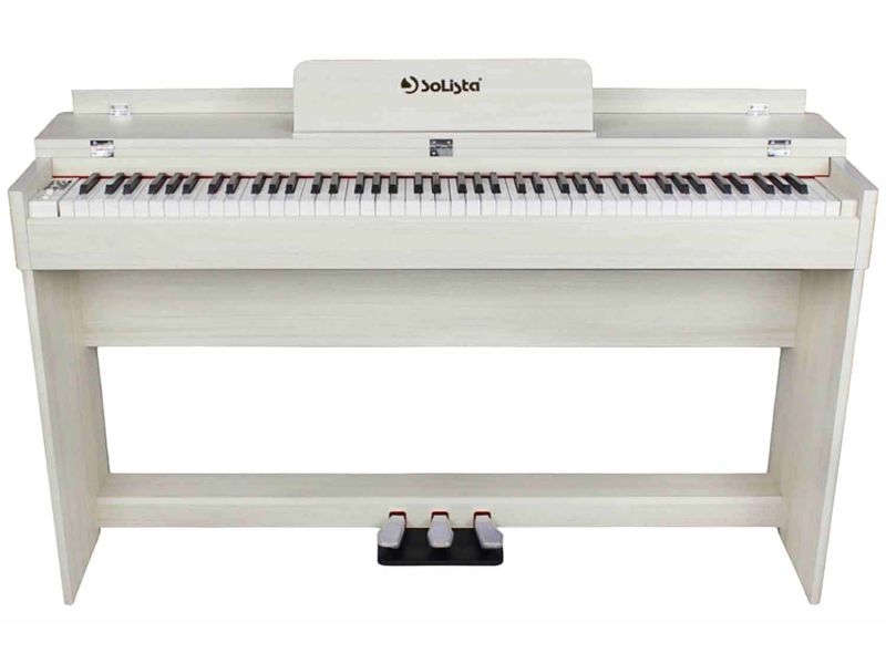 Купить SOLISTA DP600WA Цифровое пианино