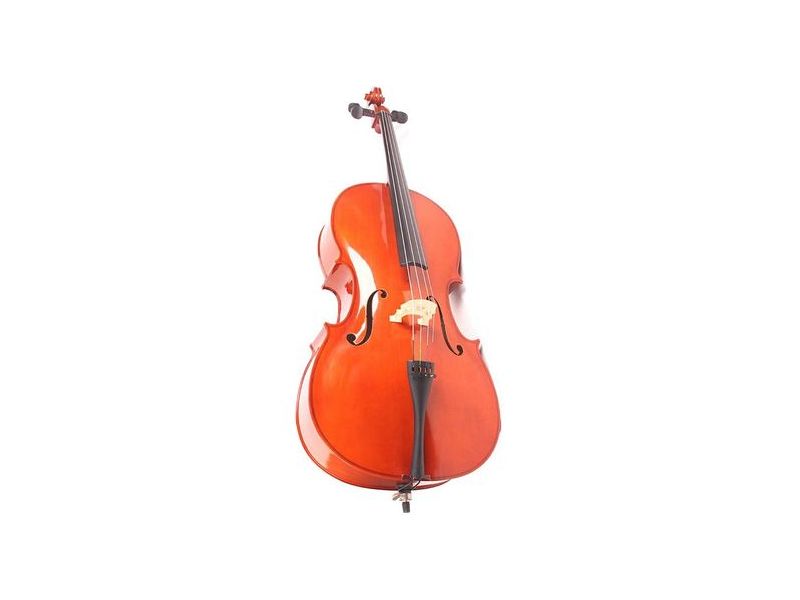 Купить Mirra CB-290-1/4 Виолончель 1/4 в комплекте
