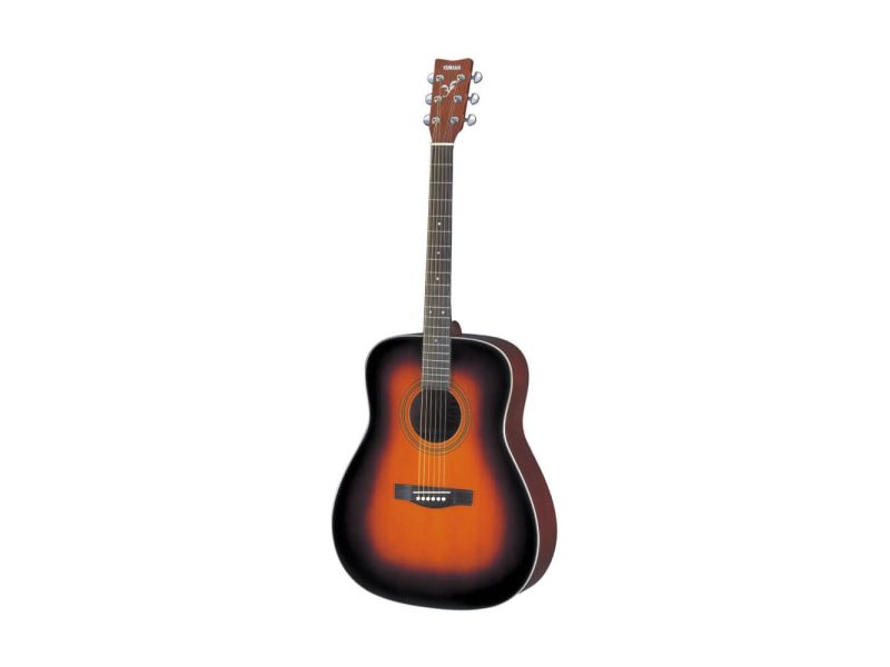 Купить Yamaha F-370TBS Гитара акустическая