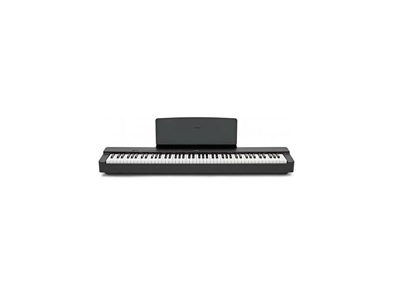 Купить Yamaha P-225BK Цифровое фортепиано