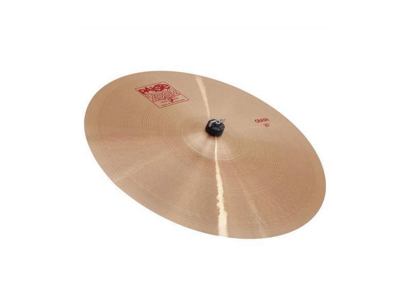 Купить Paiste 2002 20" Crash Тарелка