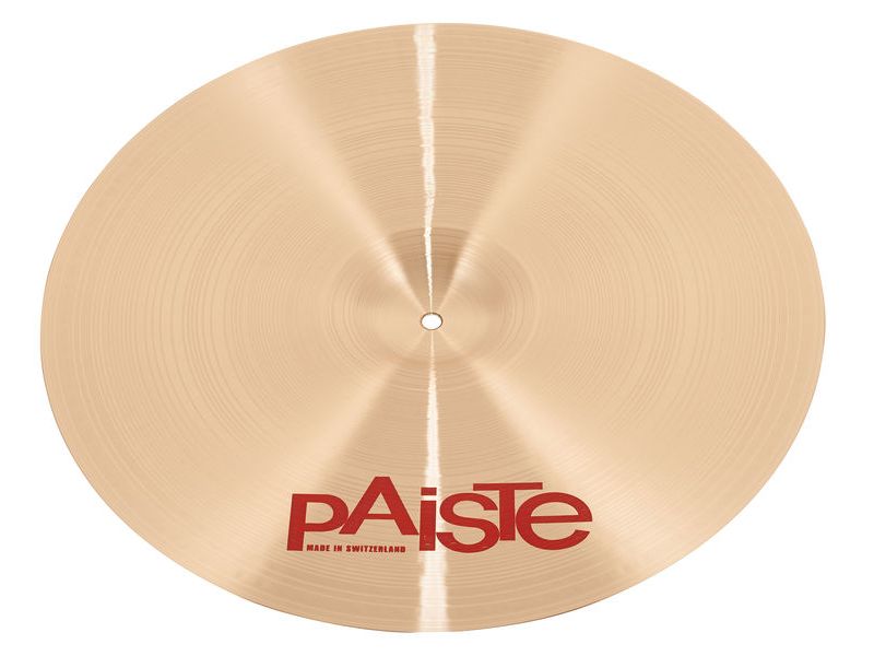 Купить Paiste 2002 20" Ride Тарелка