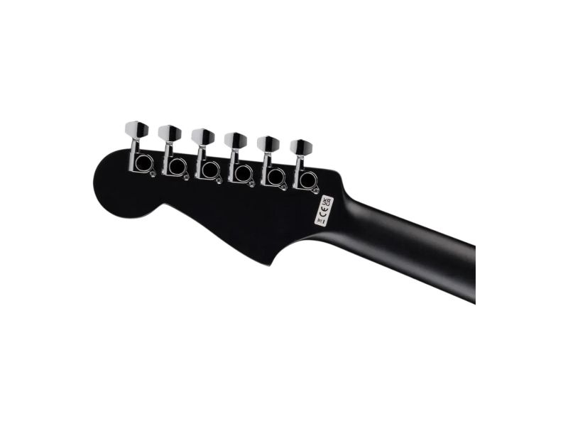 Купить Fender CA DEBUT REDONDO BLK Акустическая гитара