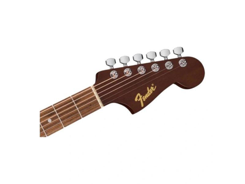 Купить Fender CA DEBUT REDONDO 2TS Акустическая гитара