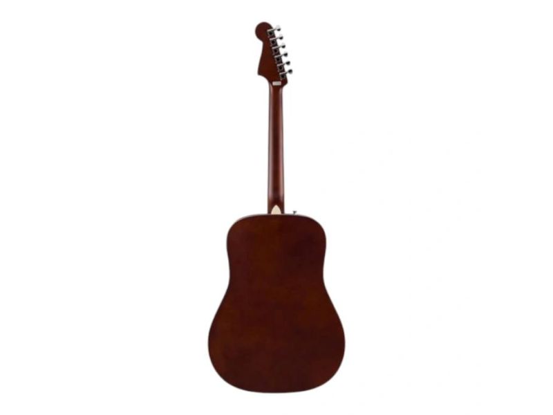 Купить Fender CA DEBUT REDONDO 2TS Акустическая гитара