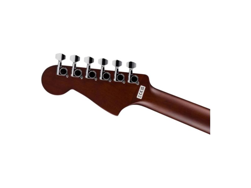 Купить Fender CA DEBUT REDONDO 2TS Акустическая гитара