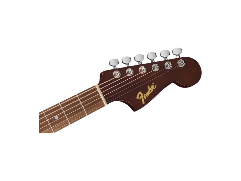 Купить Fender CA DEBUT REDONDO NAT Акустическая гитара