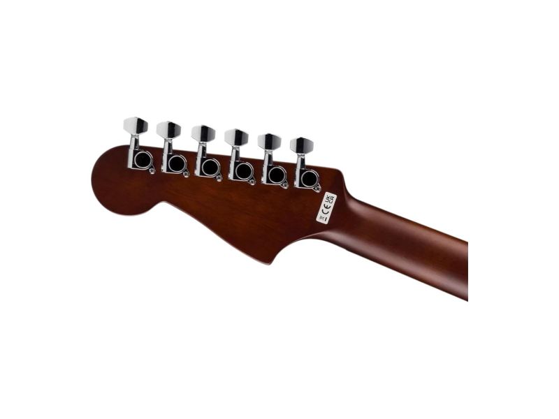Купить Fender CA DEBUT REDONDO NAT Акустическая гитара