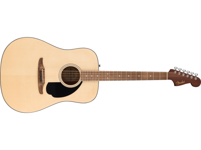 Купить Fender CA STD REDONDO NAT Акустическая гитара