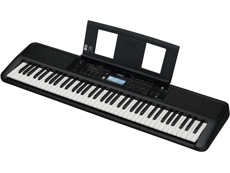 Купить Yamaha PSR-EW320 Синтезатор