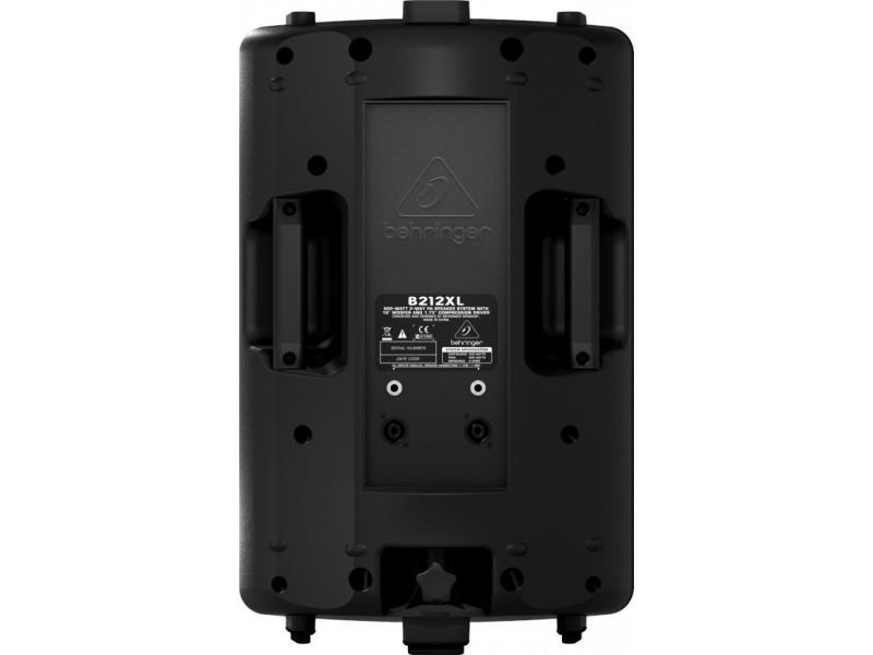 Купить Behringer B212XL Пассивная акустическая система