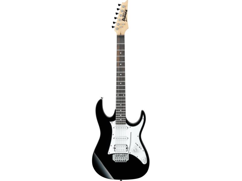 Купить IBANEZ GRX40-BKN Электрогитара