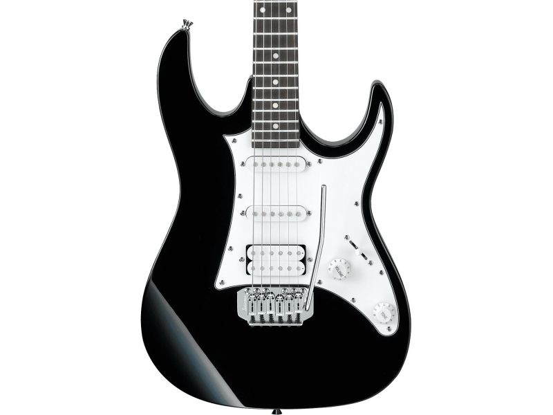 Купить IBANEZ GRX40-BKN Электрогитара