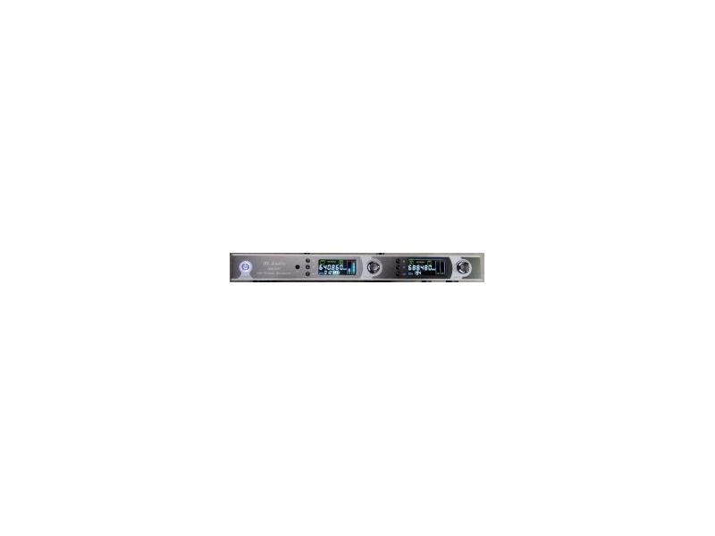 Купить HL-Audio SKM9000N Head Микрофонная радиосистема с двумя головными микрофонами